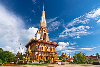Wat chalong