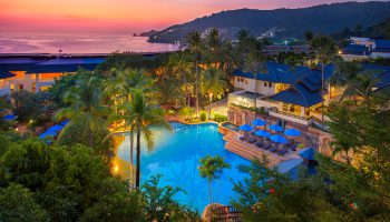 What to Do On Your Honeymoon in Patong