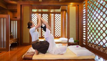 Why You Should Get a Massage When Visiting Phuket