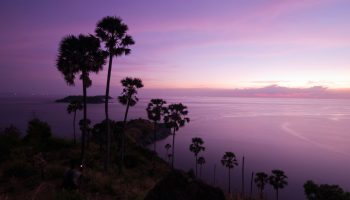 The Best 4 Places to Admire Phuket Views