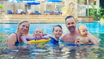 How to Create Memorable Family Trips in Phuket