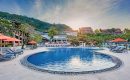 Diamond Cliff Resort & Spa Pool