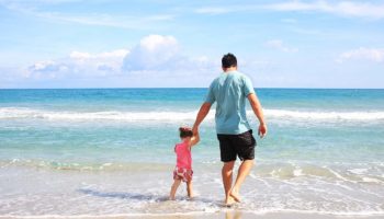 How to Have a Great Time With Your Kids on The Beach