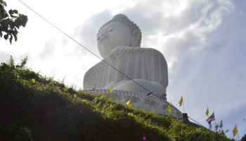 What You Can Expect When Visiting the Big Buddha in Phuket