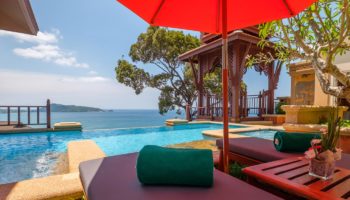 Making a Splash: Why Pool Villas Are the Best Resort Accommodation