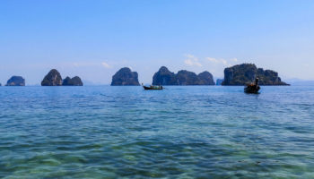 6 Paradise Islands Near Phuket You CANNOT Miss