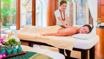 3 Reasons to Vacay in a Spa Resort in Phuket Thailand