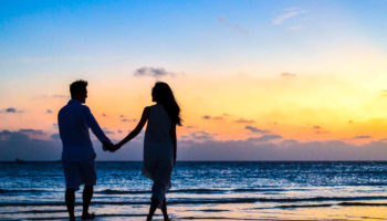 4 Reasons Why You Need to Go on a Second Honeymoon