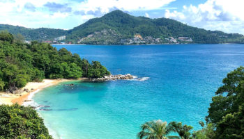 5 Stunning Islands to Explore During Your Phuket Trip