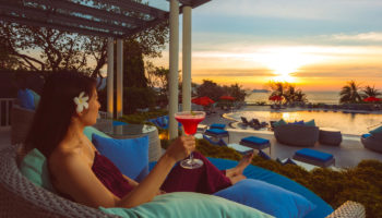 4 Reasons to Go on a Luxurious Vacation in Phuket