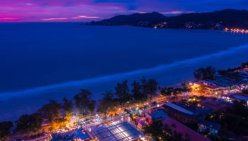 A Beginner’s Guide to Phuket’s Night Life Patong Beach