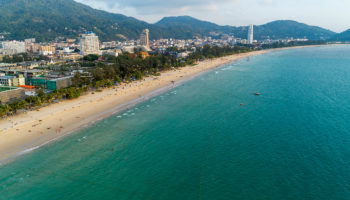 The Only Detoxing Itinerary You Need for Your Patong Trip