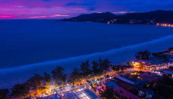 Organizing the Perfect Night to Experience Phuket Nightlife.
