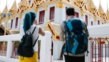 Practical Guidelines on What to Wear When Visiting Thailand