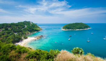 5 Fun Ways You Can Enjoy Your Vacation Trip to Phuket
