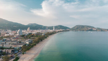 An Essential Guide The Best Things to Do in Patong Beach