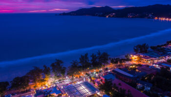 Eight of the Best Nightclubs in Patong Beach You Must Visit