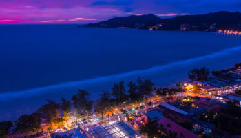 Top 6 Things to Do When You Visit Patong Beach in Phuket