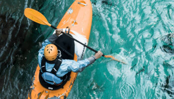Discover the Best Kayaking Spots in Phuket Top 7 Picks