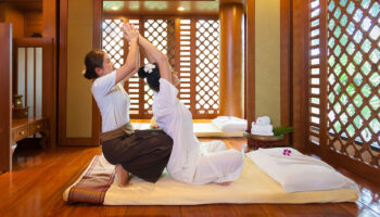 Experience Serenity: Unwind with Spa Services at Diamond Cliff Resort & Spa