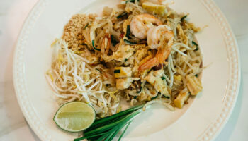 A Culinary Journey Through Thai Cuisine: Indulge Your Senses at Diamond Cliff Phuket’s Gourmet Restaurants