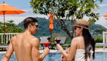 Planning Your Perfect Wedding: Tips from Our Patong Resort