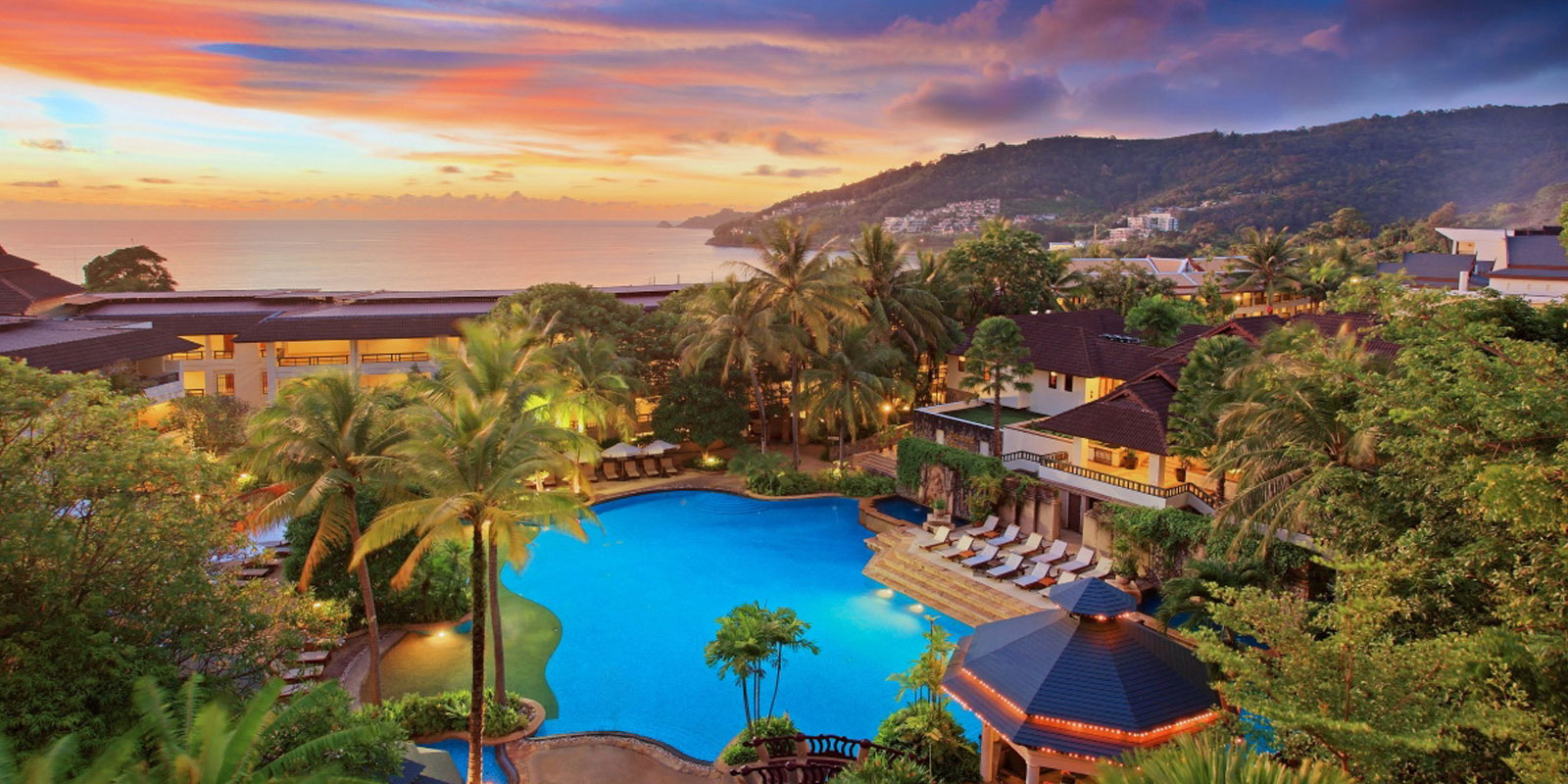 Diamond Cliff Resort & Spa