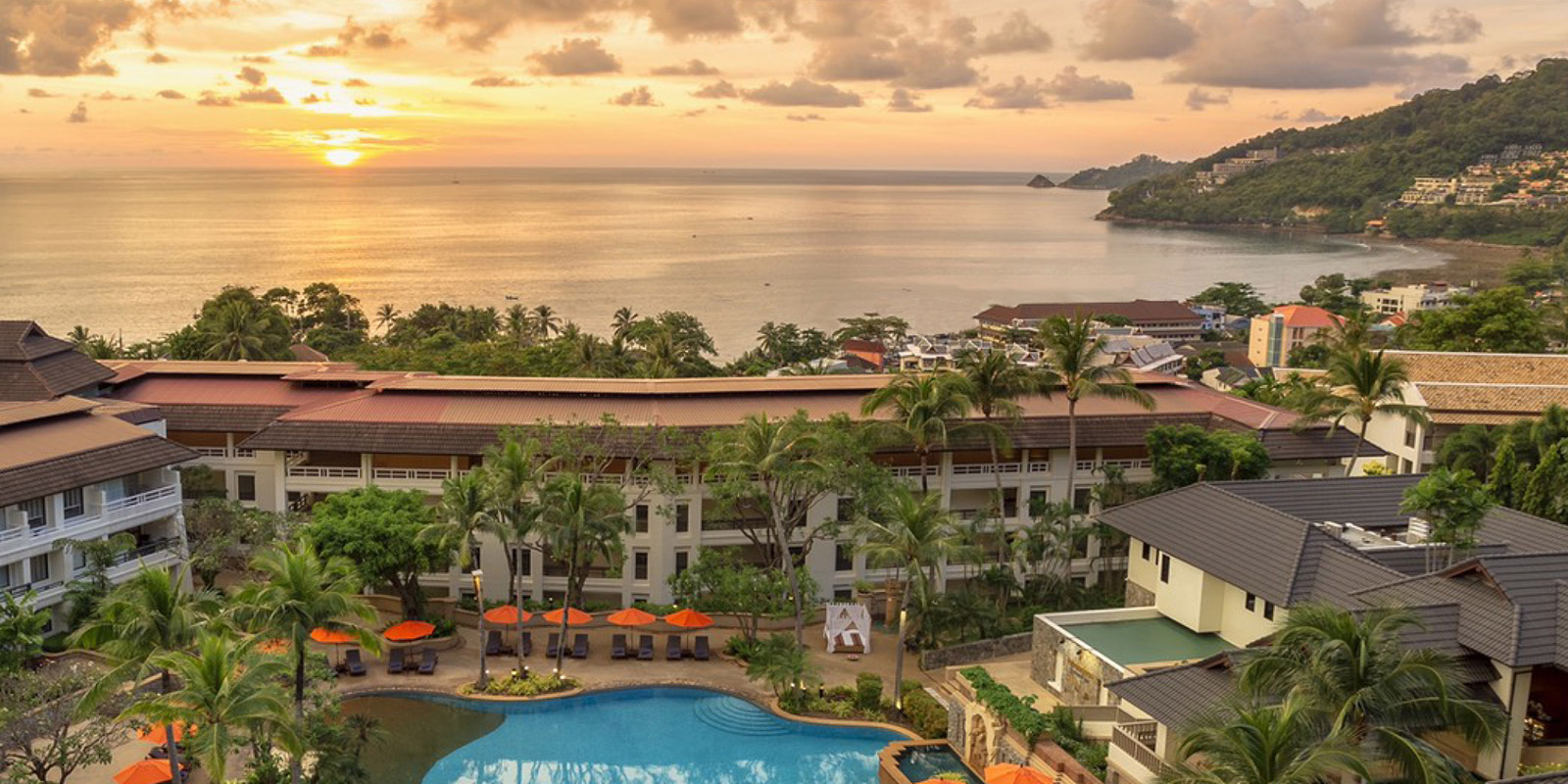 Diamond Cliff Resort & Spa