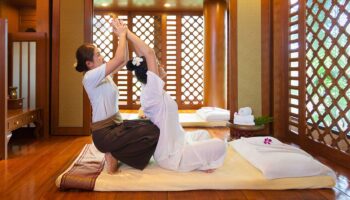 Unwind and Relax with Spa Treatments at Diamond Cliff Resort